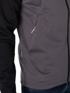 Berghaus Urban Gyber Jacket - Grey/Black -Standout Fashion Shop 47929e