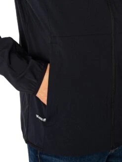 Berghaus Urban Theran Hooded Jacket - Black 10 Berghaus Urban Theran Hooded Jacket - Black -Standout Fashion Shop 47931e