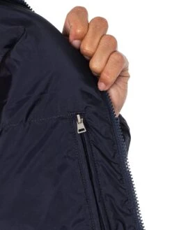 GANT Light Down Jacket - Evening Blue 13 GANT Light Down Jacket - Evening Blue -Standout Fashion Shop 47957f