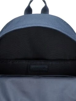 Lacoste Embroidered Logo Backpack - Navy -Standout Fashion Shop 47988c