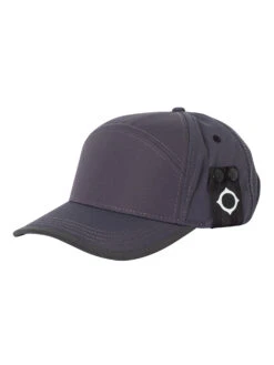 MA.STRUM Icon Cap - Dark Slate