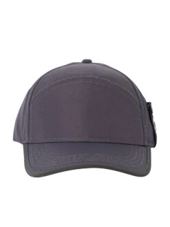 MA.STRUM Icon Cap - Dark Slate -Standout Fashion Shop 48034e