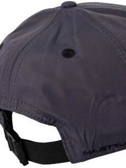 MA.STRUM Icon Cap - Dark Slate -Standout Fashion Shop 48034g