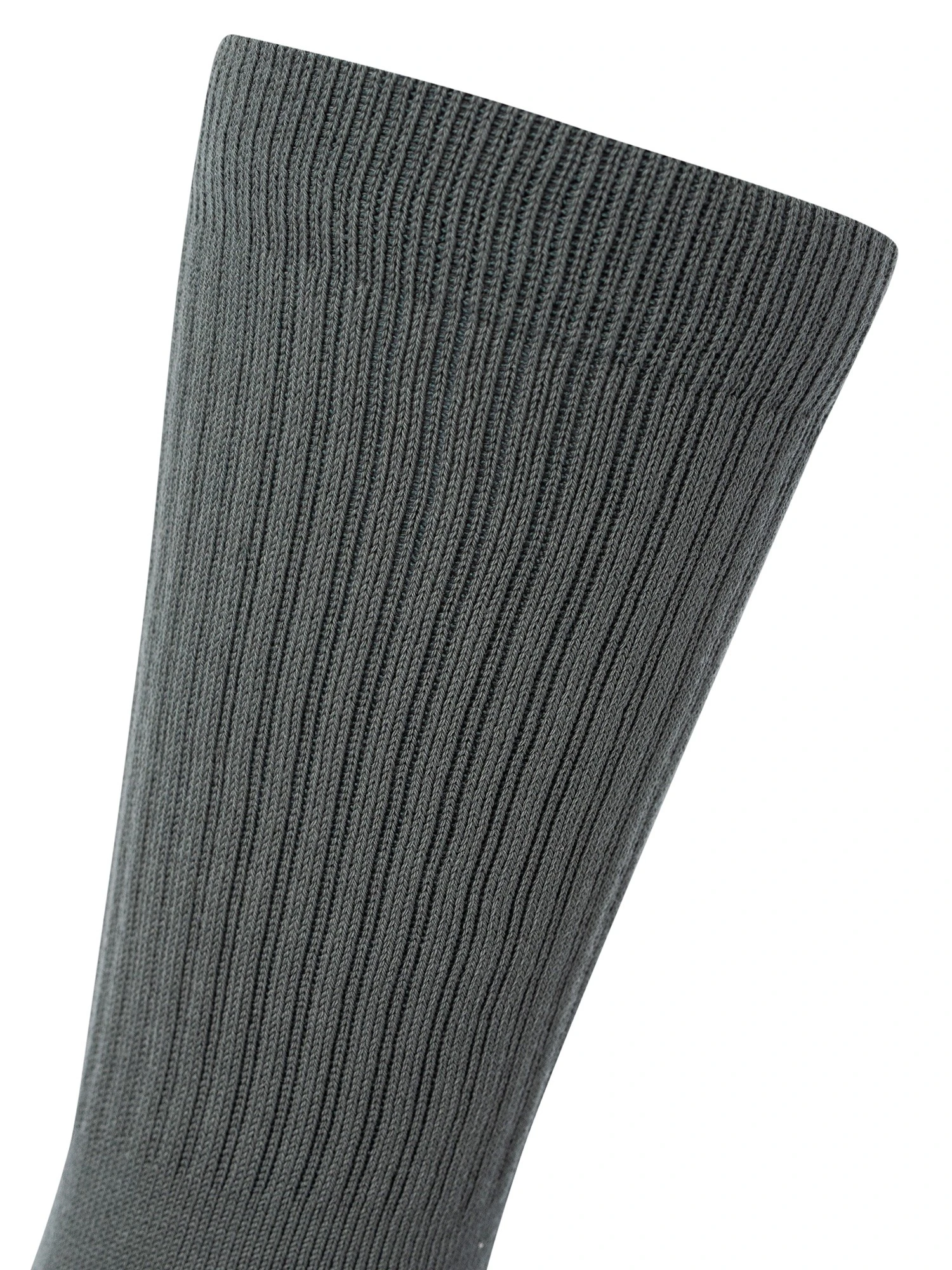 Stance 3 Pack Icon Crew Socks - Green 8 Stance 3 Pack Icon Crew Socks - Green - Image 8