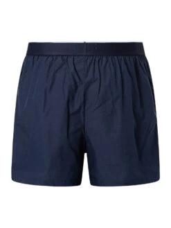 Lacoste 3 Pack Woven Boxers - Pattern/Navy/Striped -Standout Fashion Shop 48080f