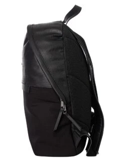 Antony Morato Logo Backpack - Black -Standout Fashion Shop 48082c