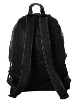 Antony Morato Logo Backpack - Black -Standout Fashion Shop 48082d