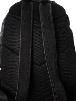 Antony Morato Logo Backpack - Black -Standout Fashion Shop 48082h