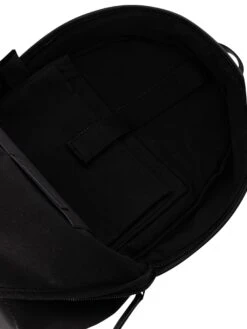 Antony Morato Logo Backpack - Black -Standout Fashion Shop 48082i