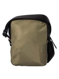 HUGO Ethon 2.0 Crossbody Bag - Patterned -Standout Fashion Shop 48086d