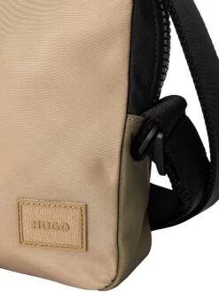 HUGO Ethon 2.0 Crossbody Bag - Patterned -Standout Fashion Shop 48086f