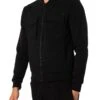 Antony Morato Slim Lightweight Jacket - Black