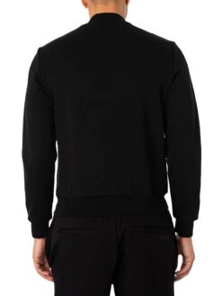 Antony Morato Slim Lightweight Jacket - Black -Standout Fashion Shop 48126c