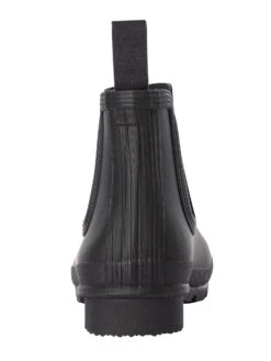 Hunter Original Chelsea Wellington Boots - Black -Standout Fashion Shop 48176e