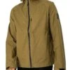 Marshall Artist Tekk Lite Jacket - Olive