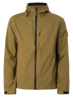 Marshall Artist Tekk Lite Jacket - Olive -Standout Fashion Shop 48209f