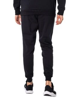 Under Armour Rival Fleece Tracksuit - Black -Standout Fashion Shop 48258j