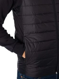 Under Armour Storm Insulated Gilet - Black -Standout Fashion Shop 48261e