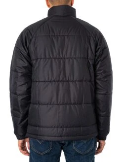 Under Armour Storm Insulated Jacket - Black 9 Under Armour Storm Insulated Jacket - Black -Standout Fashion Shop 48263c