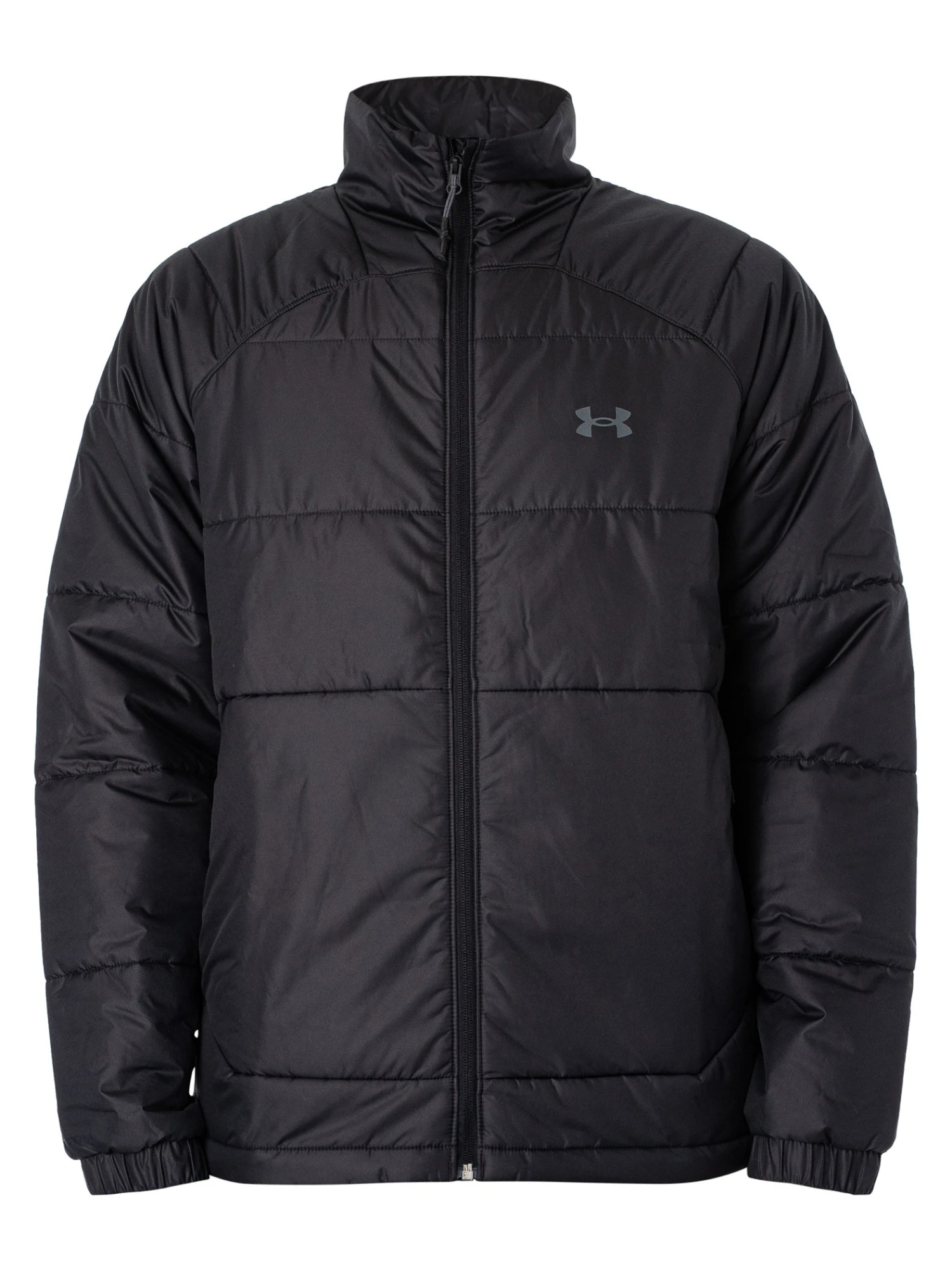 Under Armour Storm Insulated Jacket - Black 7 Under Armour Storm Insulated Jacket - Black - Image 7