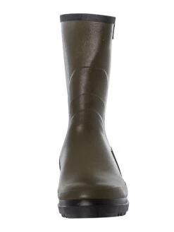 Aigle Bison 2 Ankle Wellington Boots - Khaki -Standout Fashion Shop 48274d