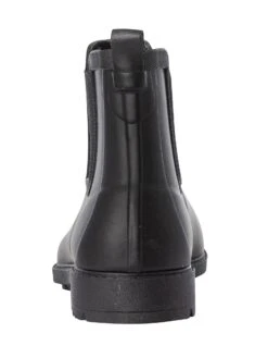 Aigle Carville Short Wellington Boots - Black 13 Aigle Carville Short Wellington Boots - Black -Standout Fashion Shop 48275e