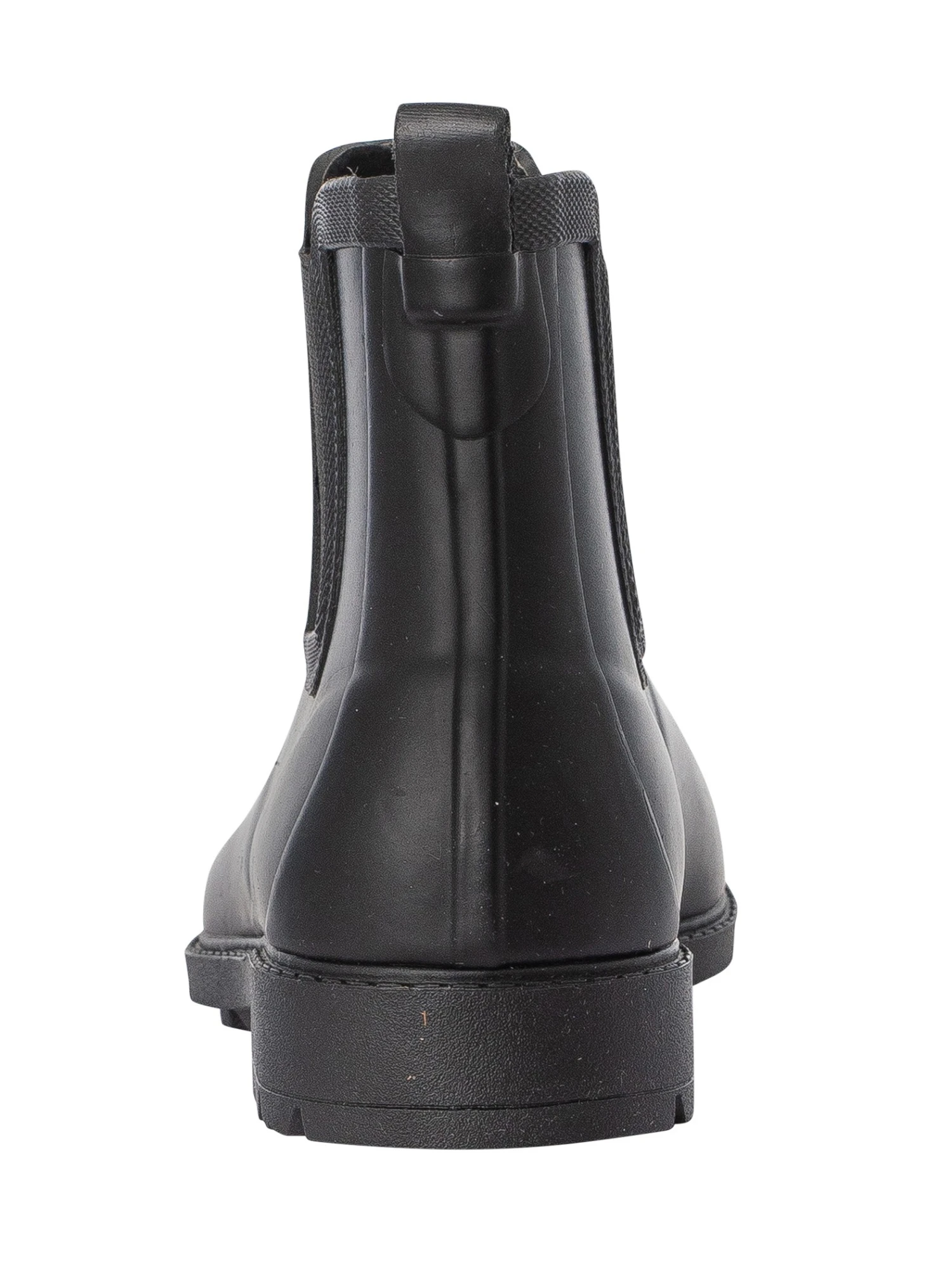 Aigle Carville Short Wellington Boots - Black 5 Aigle Carville Short Wellington Boots - Black - Image 5