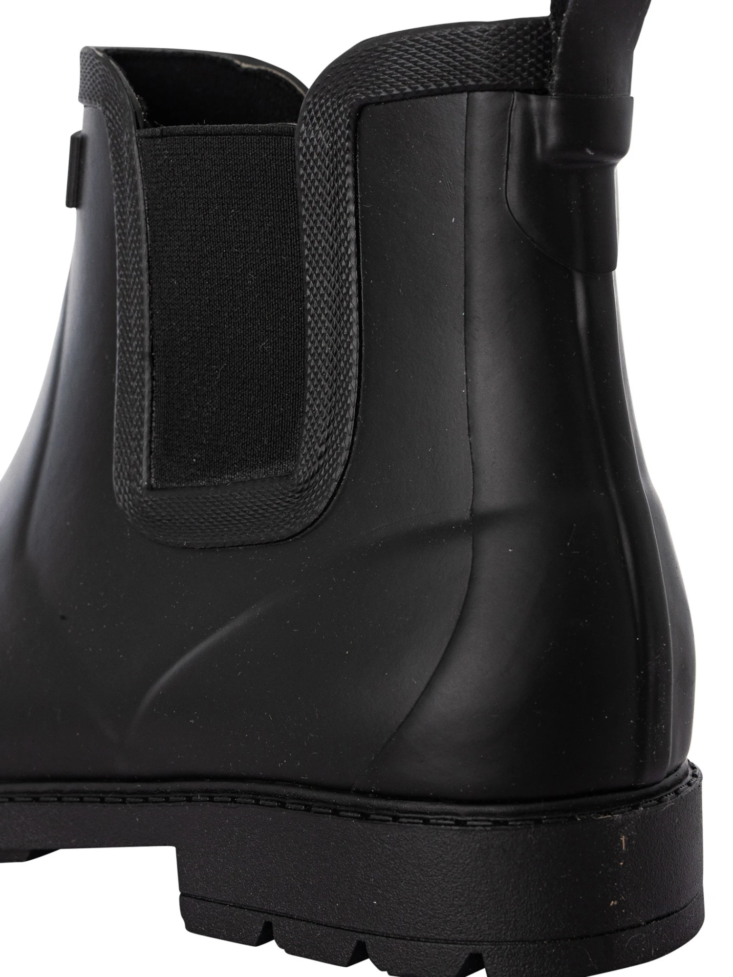 Aigle Carville Short Wellington Boots - Black 9 Aigle Carville Short Wellington Boots - Black - Image 9