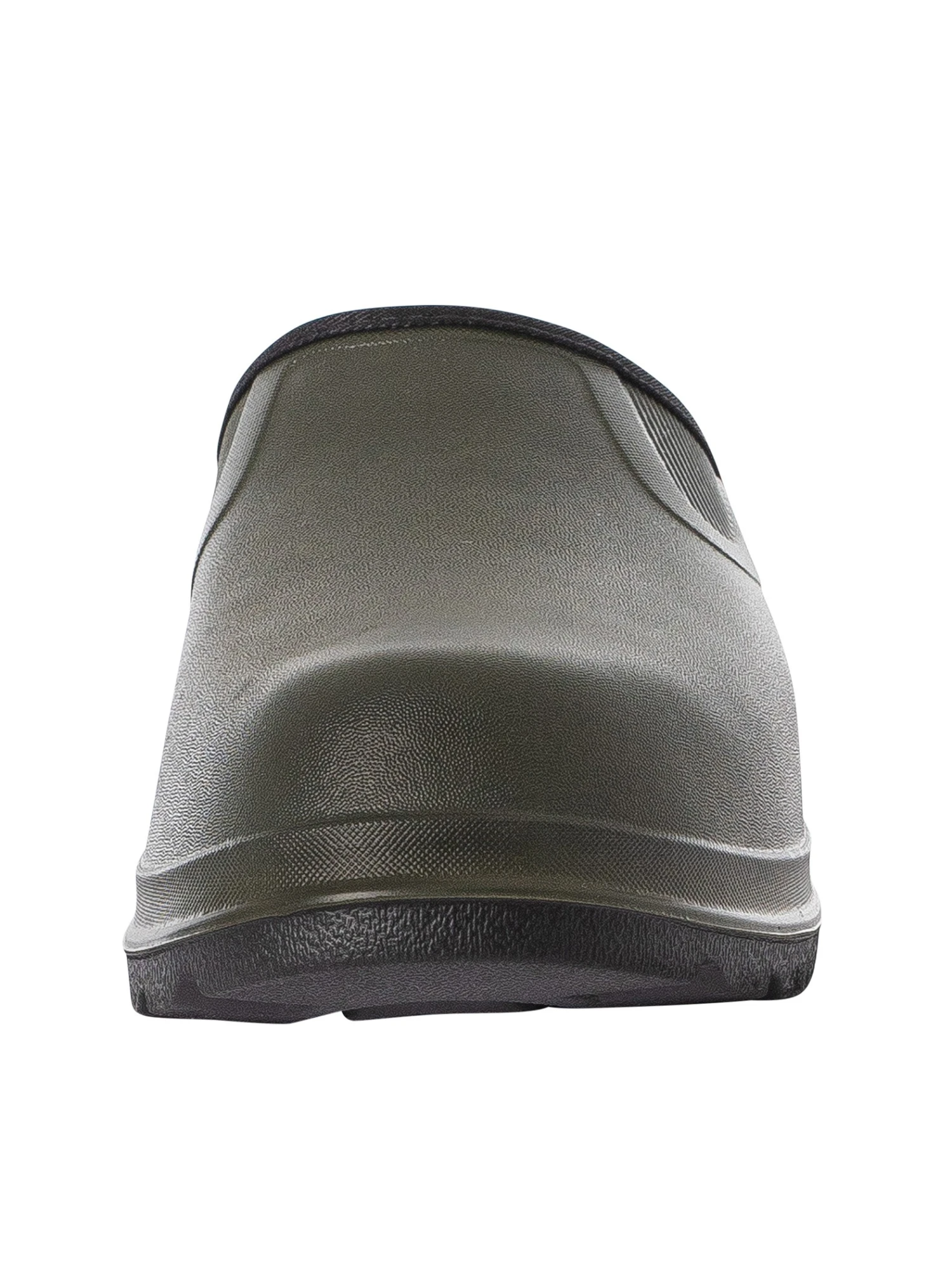 Aigle Taden Clogs - Khaki/Black 4 Aigle Taden Clogs - Khaki/Black - Image 4