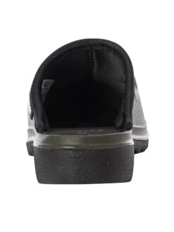 Aigle Taden Clogs - Khaki/Black 13 Aigle Taden Clogs - Khaki/Black -Standout Fashion Shop 48279e