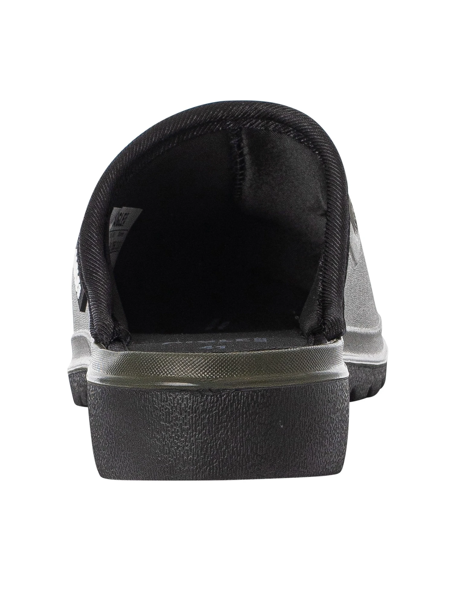 Aigle Taden Clogs - Khaki/Black 5 Aigle Taden Clogs - Khaki/Black - Image 5