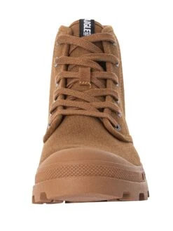 Aigle Tenere CVS Boots - Marron -Standout Fashion Shop 48281d