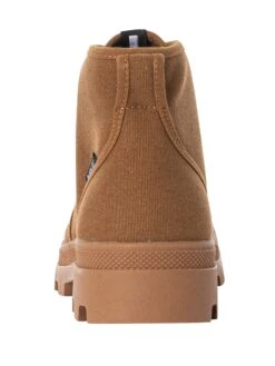 Aigle Tenere CVS Boots - Marron -Standout Fashion Shop 48281e