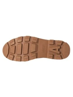 Aigle Tenere CVS Boots - Marron -Standout Fashion Shop 48281g