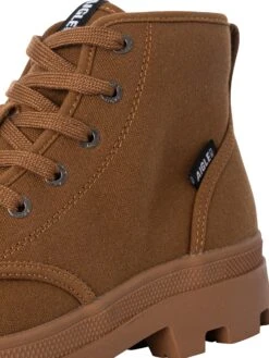 Aigle Tenere CVS Boots - Marron -Standout Fashion Shop 48281h