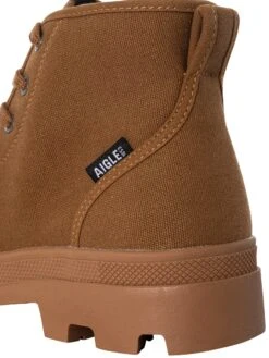 Aigle Tenere CVS Boots - Marron -Standout Fashion Shop 48281i