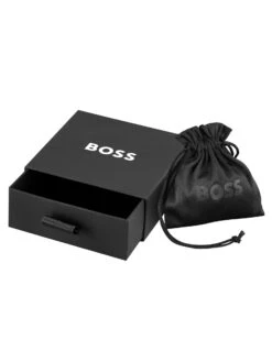 BOSS Kassy Chain Bracelet - Gold -Standout Fashion Shop 48290c