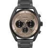 BOSS Top Chronograph Watch - Black/Bronze