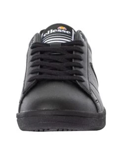 Ellesse LS290 Cupsole Trainers - Black -Standout Fashion Shop 48307d