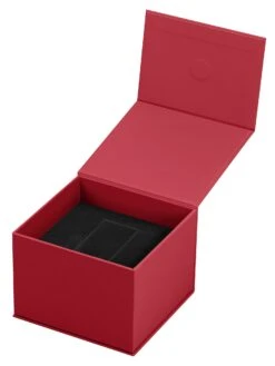 HUGO Trek Round Steel Watch - Black -Standout Fashion Shop 48339e