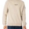 Marshall Artist Siren Sweatshirt - Stone