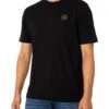 Marshall Artist Siren T-Shirt - Black