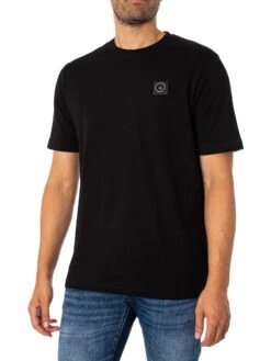 Marshall Artist Siren T-Shirt - Black
