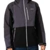 Regatta Bosfield Waterproof Jacket - Ash Seal Grey
