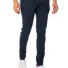 Replay Zeumar Hyperflex Slim Chinos - Blue