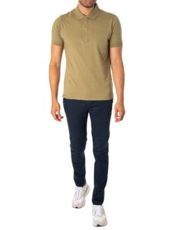 Replay Zeumar Hyperflex Slim Chinos - Blue 11 Replay Zeumar Hyperflex Slim Chinos - Blue -Standout Fashion Shop 48410f