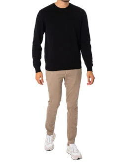 Replay Zeumar Hyperflex Slim Chinos - Beige 11 Replay Zeumar Hyperflex Slim Chinos - Beige -Standout Fashion Shop 48411f