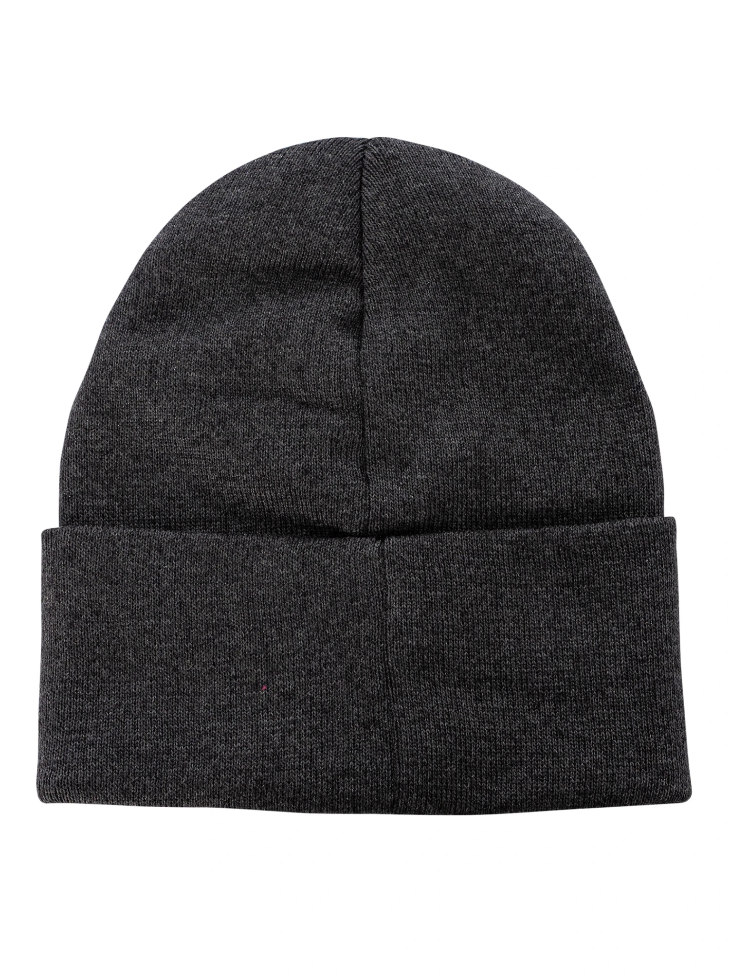 Replay Box Logo Beanie - Grey 3 Replay Box Logo Beanie - Grey - Image 3