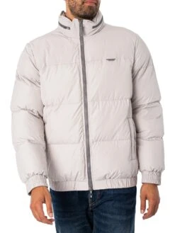 Antony Morato New York Jacket - Ice