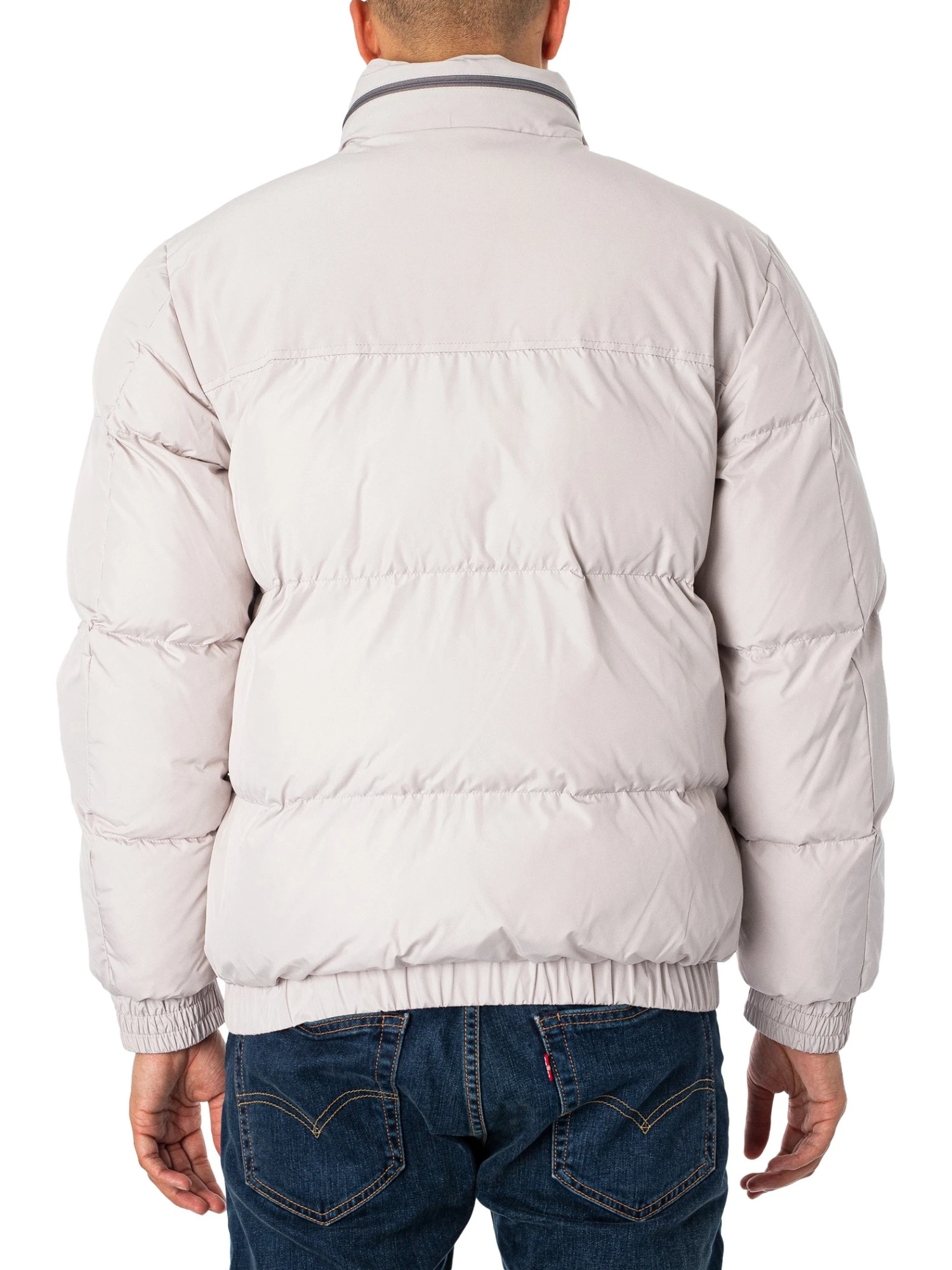 Antony Morato New York Jacket - Ice 3 Antony Morato New York Jacket - Ice - Image 3